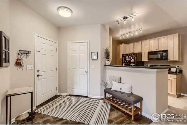 3035 Blue Sky Cir, Unit 205 in Erie, CO - Building Photo - Building Photo