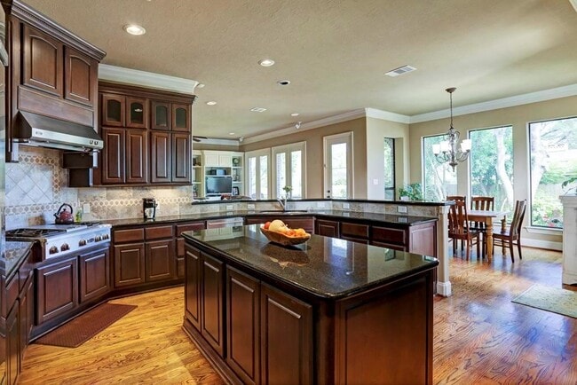 property at 5031 Cheena Dr