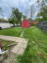 173 Olive Rd in Dayton, OH - Foto de edificio - Building Photo