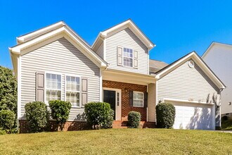 6015 Timbertop Ln in Charlotte, NC - Building Photo - Building Photo