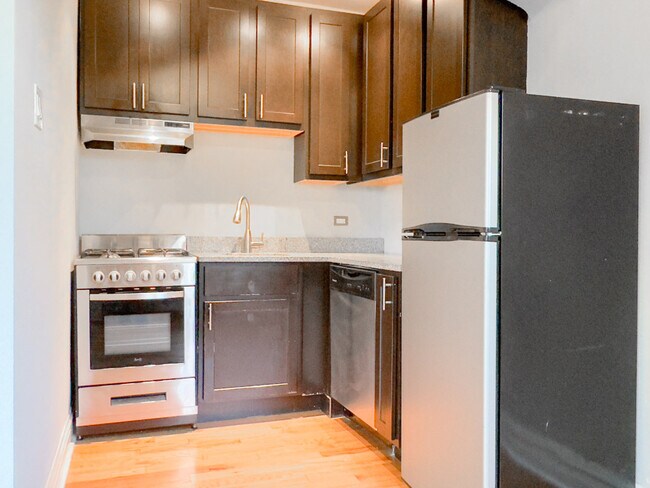4742 N Hermitage Ave in Chicago, IL - Building Photo - Building Photo