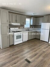 500 S 7th St, Unit 91 in Sierra Vista, AZ - Foto de edificio - Building Photo