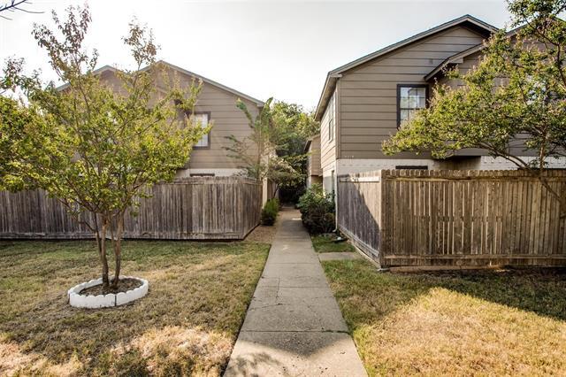 property at 5310 Columbia Ave