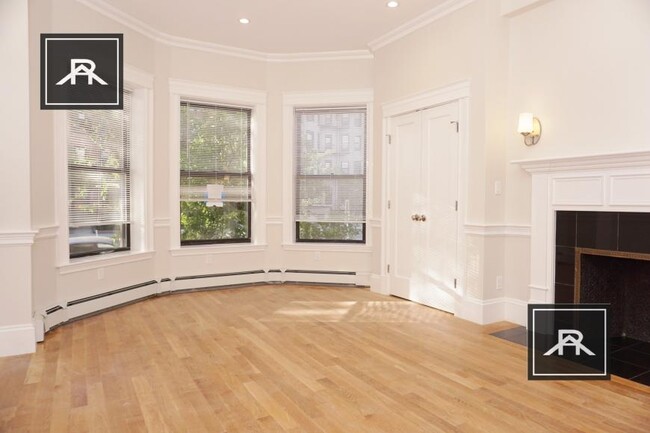 871 Beacon St in Boston, MA - Building Photo - Building Photo