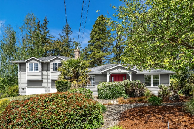 property at 216 SW 192nd St