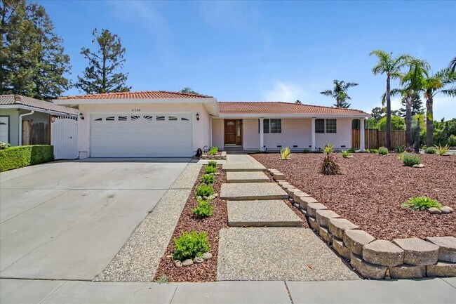 property at 6738 Tannahill Dr