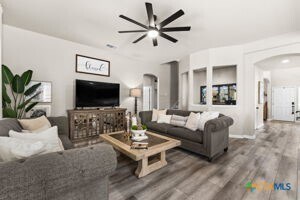 7807 Zircon Dr in Killeen, TX - Building Photo - Building Photo