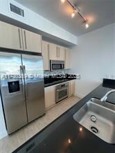 1111 SW 1st Ave, Unit # 3522 in Miami, FL - Building Photo