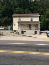 400 Main St in Bridgeport, OH - Building Photo - Building Photo