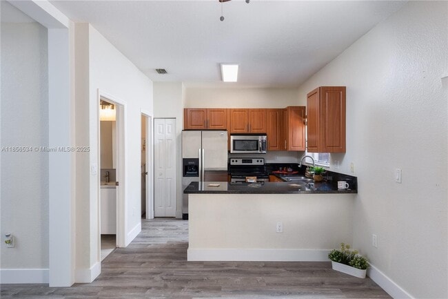 property at 12722 SW 49th Ct