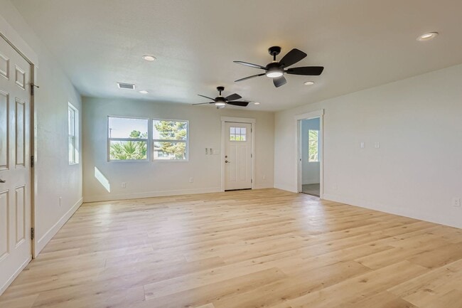 663 Avenue D in Boulder City, NV - Building Photo - Building Photo