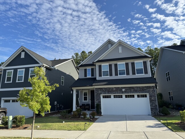 property at 6013 Balance Ct