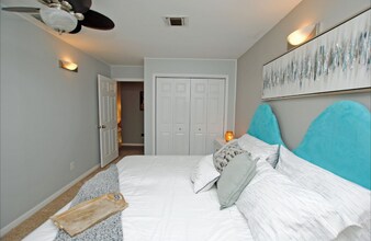 719 Park Knoll Ln in Katy, TX - Building Photo - Building Photo