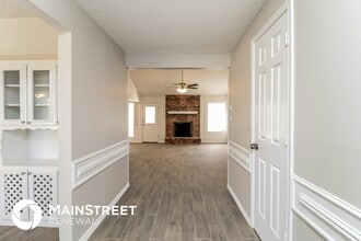 4104 Firethorn Dr in Arlington, TX - Foto de edificio - Building Photo