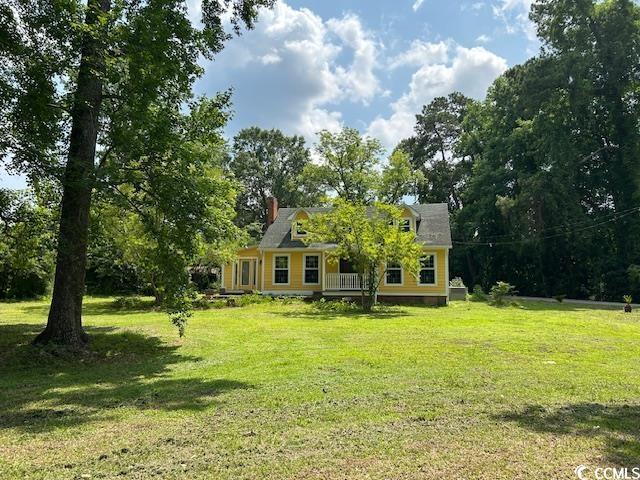 property at 2708 Main St