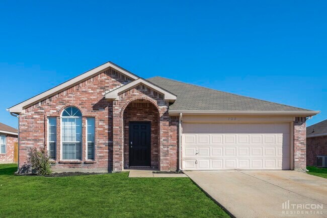 property at 720 Rowdy Dr