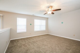 2208 Rossington Ln in Indianapolis, IN - Building Photo - Building Photo