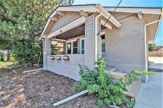 4948 W 38th Ave in Denver, CO - Building Photo - Building Photo