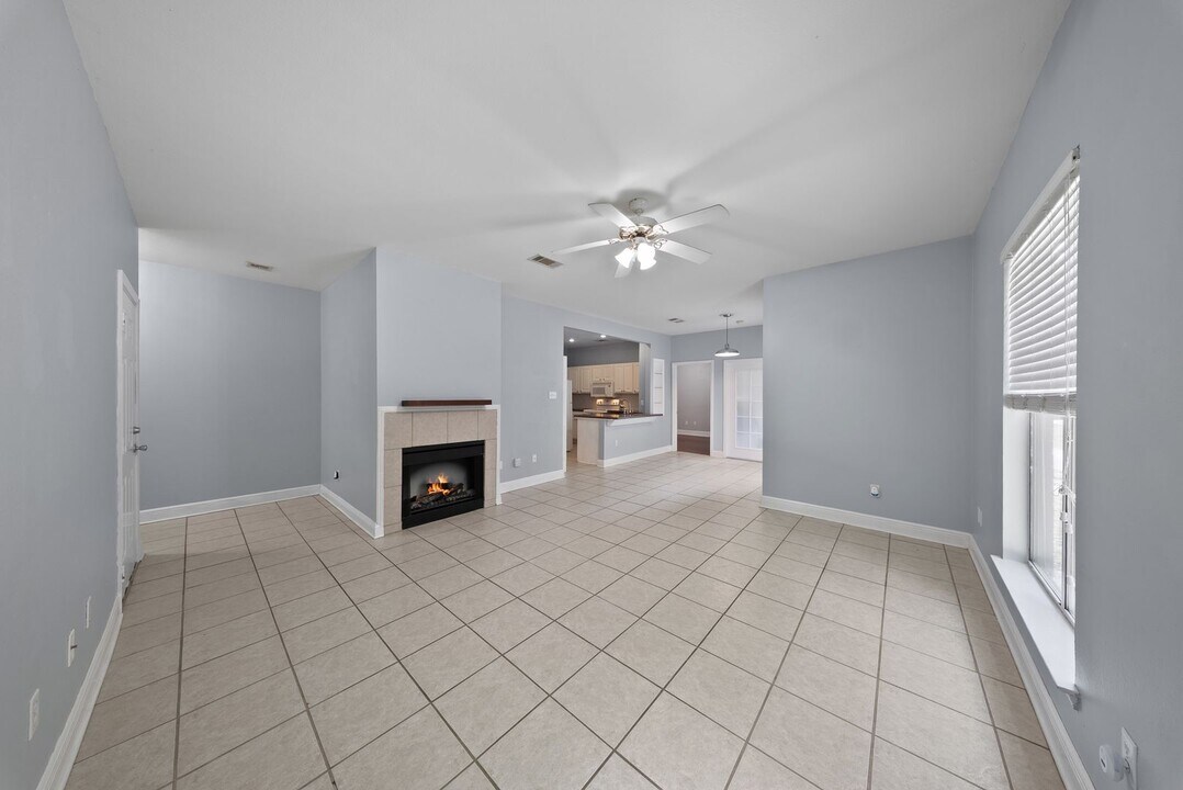 5159 Etta St in Baton Rouge, LA - Building Photo