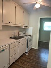 1367-1369 Hampton Dr in Auburn, AL - Building Photo - Building Photo