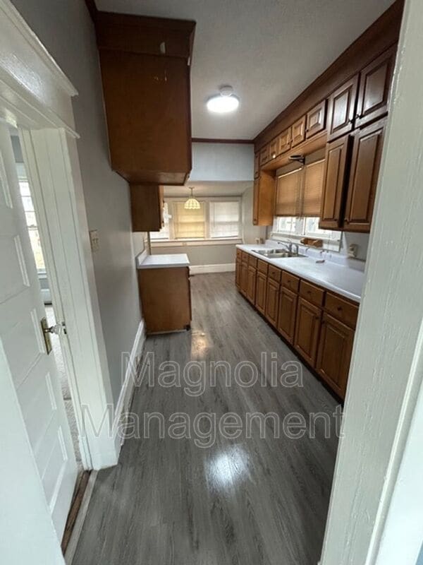 107 W Jennette Ave in Henderson, NC - Building Photo - Building Photo