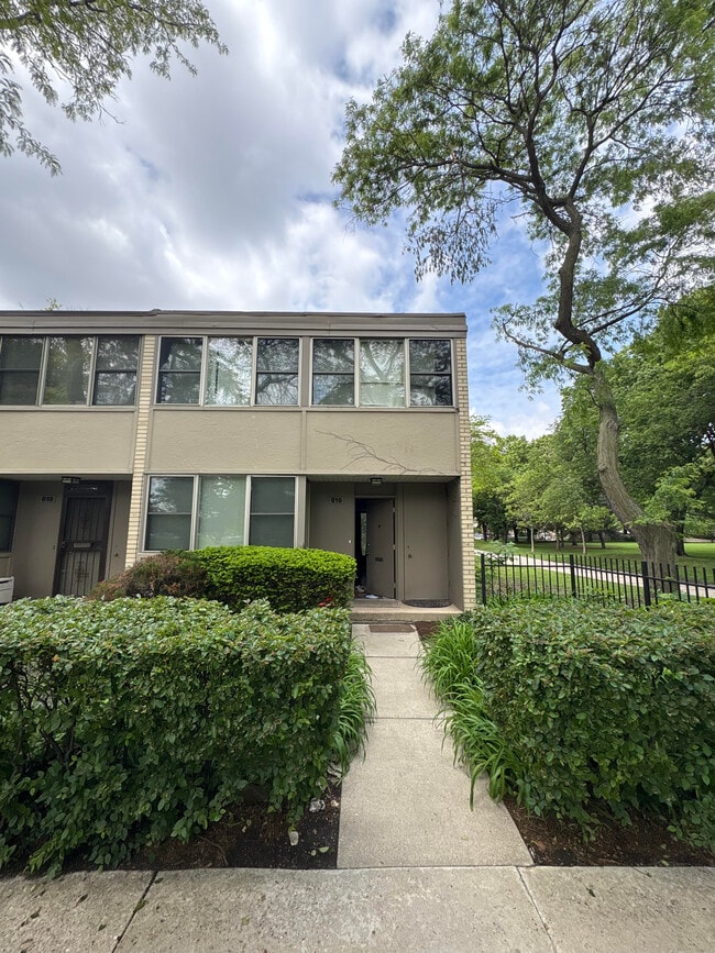 816 S Ada St in Chicago, IL - Building Photo - Building Photo