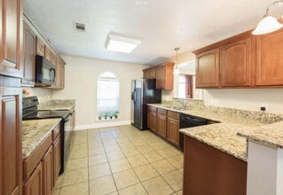 109 Antler Cir in Deridder, LA - Building Photo - Building Photo