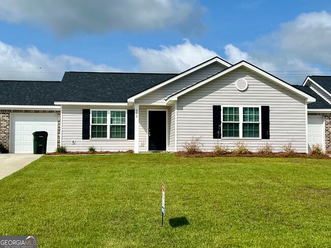 property at 202 Evans Ter