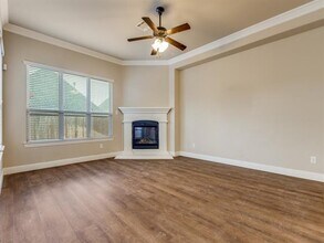 10500 Fort Stockton Pl in McKinney, TX - Foto de edificio - Building Photo