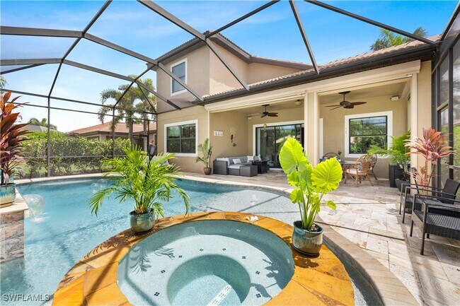 property at 26120 St Michael Ln