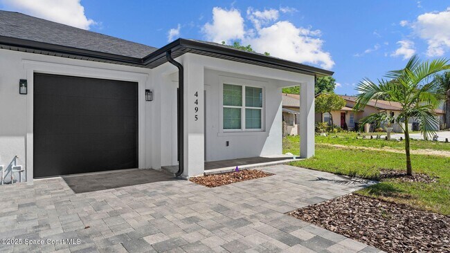 property at 4495 Barna Ave