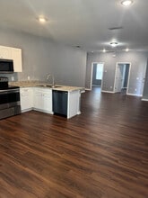 1999 Marshall St, Unit 2 in Bartow, FL - Foto de edificio - Building Photo