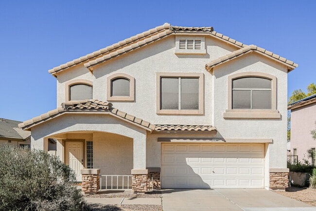 property at 3538 S Calderon Cir