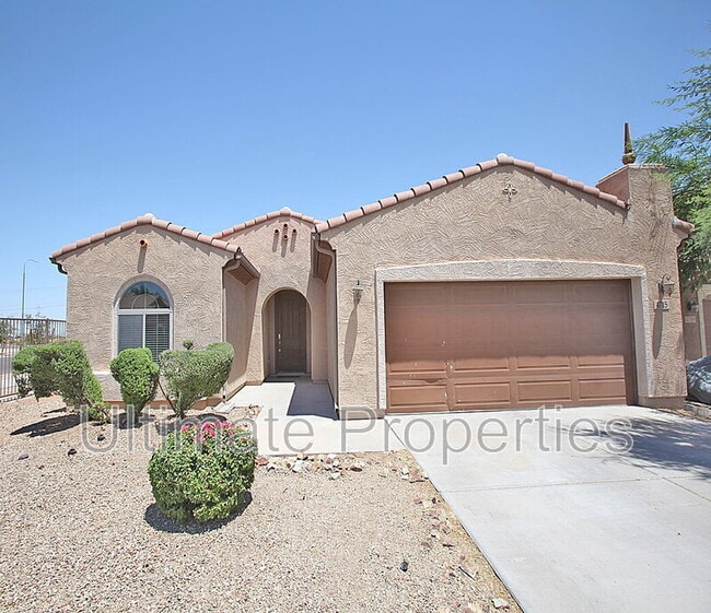 property at 4715 S 99th Dr