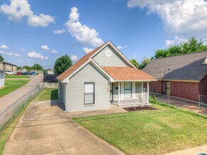 548 N 6th St in Memphis, TN - Building Photo - Building Photo