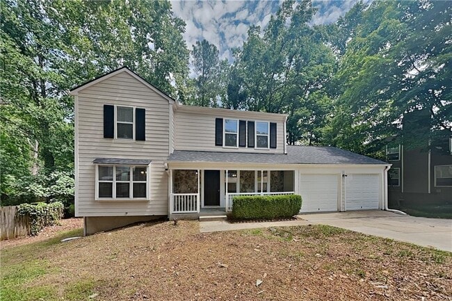 335 Olde Bridge Way