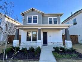 14421 Walsh Ave in Aledo, TX - Building Photo