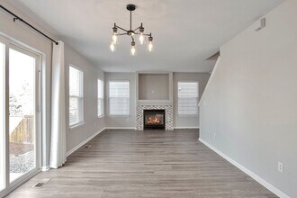 9911 Aftonwood St in Littleton, CO - Building Photo - Building Photo