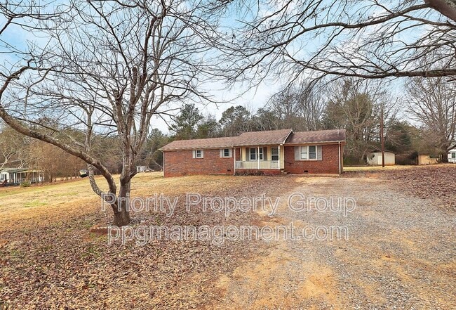 110 Maudie Ln in Shelby, NC - Building Photo - Building Photo
