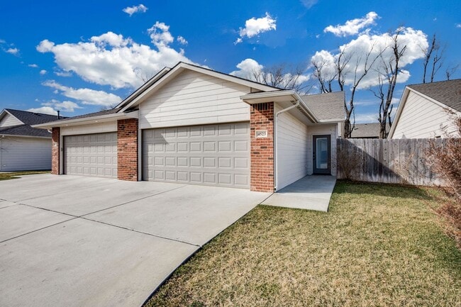 property at 4523 N Froli St