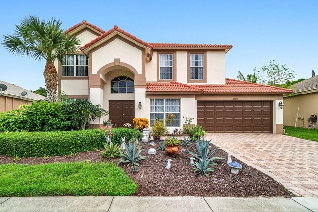 3988 West Dr