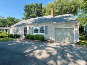 7118 Mission Rd in Prairie Village, KS - Building Photo - Building Photo