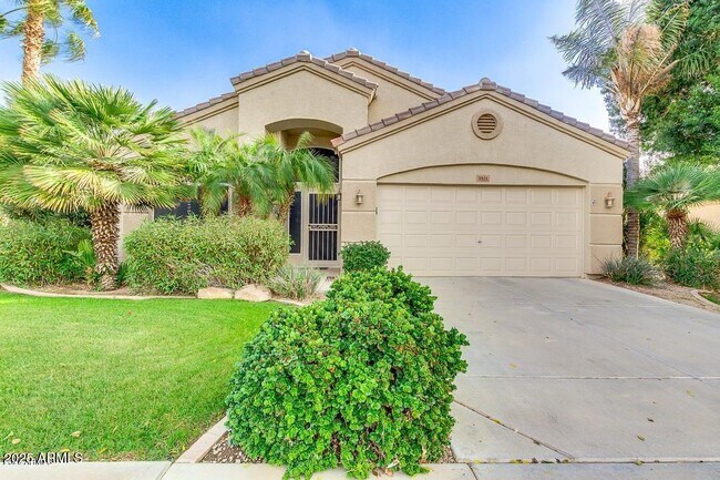 property at 3531 S Barberry Pl