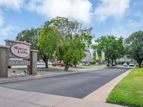 Morgans Landing Apartments in Wichita, KS - Foto de edificio - Building Photo