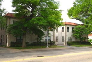 Riverpath Apts & Townhomes