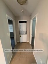 834 E Orange St in Fayetteville, NC - Building Photo - Building Photo