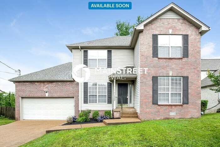 2880 Call Hill Rd in Nashville, TN - Building Photo
