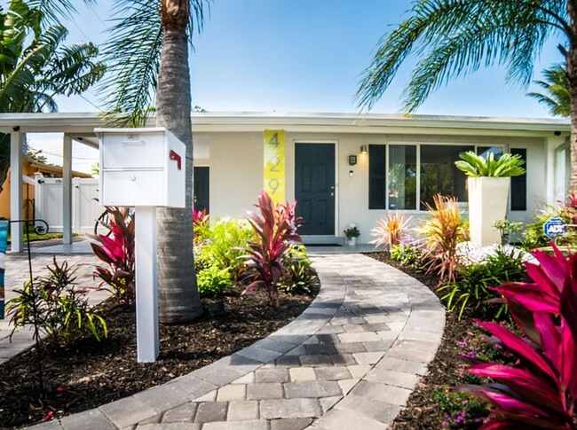 property at 429 SE 2nd Ct