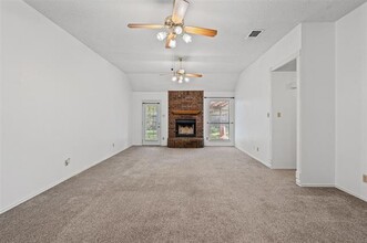 1220 Concho Dr in Benbrook, TX - Building Photo - Building Photo