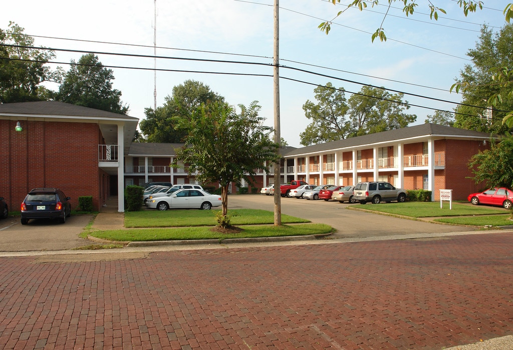 Belvoir Apartments Clinton, MS Apartments For Rent